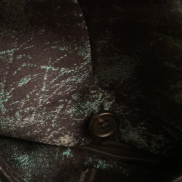 J. Crew Rockin’ Emerald Capri Pants - Picture 10 of 14